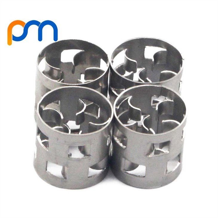 38mm metal pall ring
